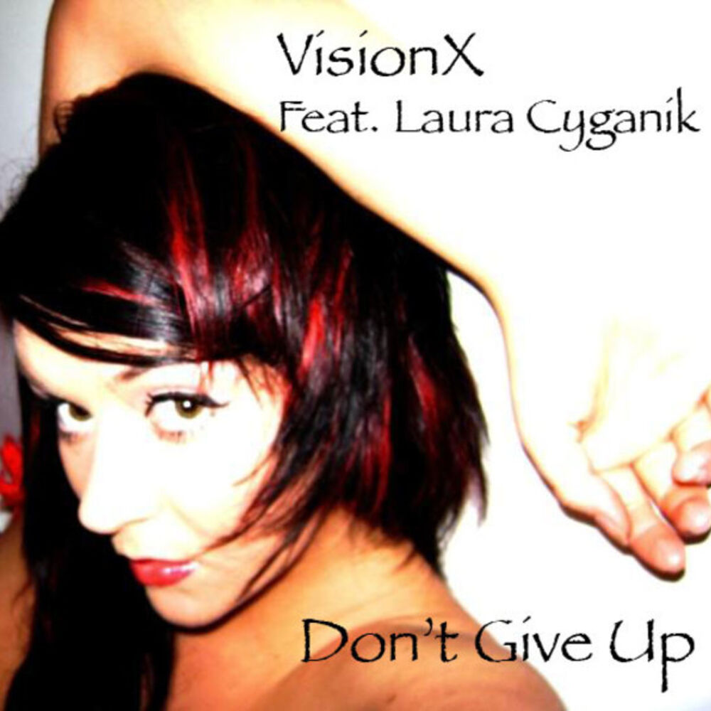 Picture of Don't Give Up