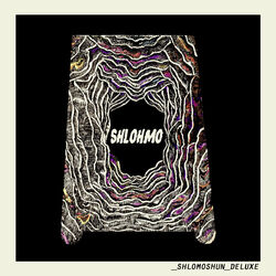 Cover of Shlomoshun Deluxe