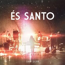 Cover of És Santo