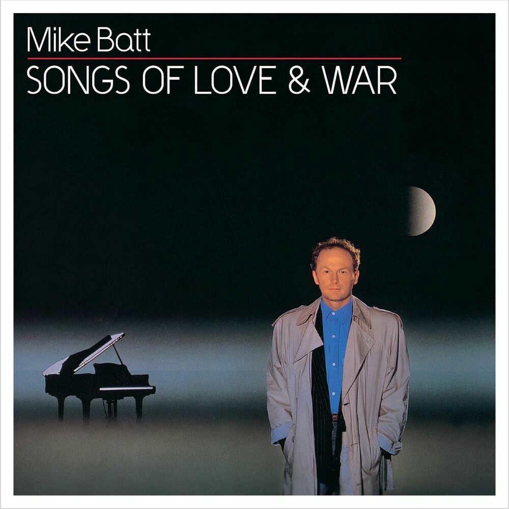 Picture of Songs Of Love And War