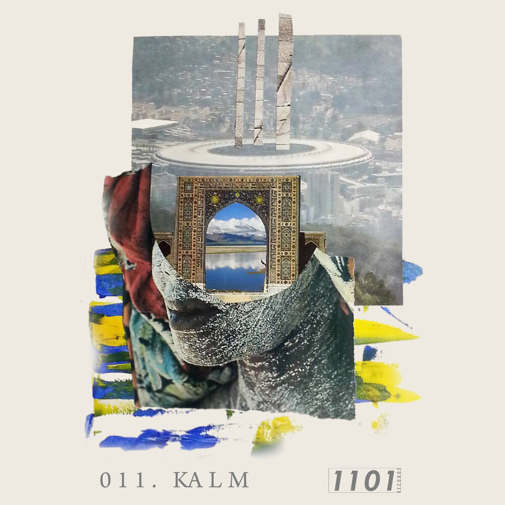 Picture of Kalm