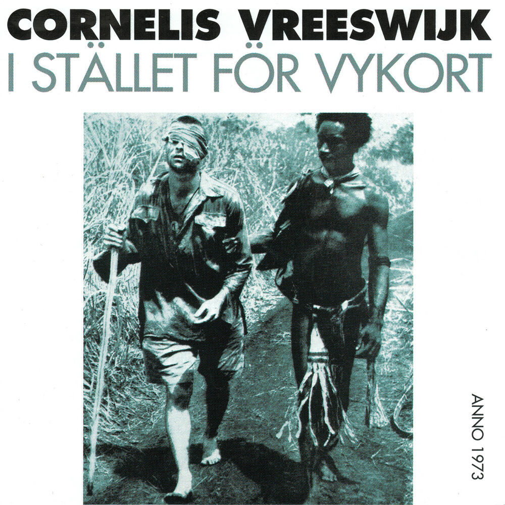 Picture of I stället för vykort
