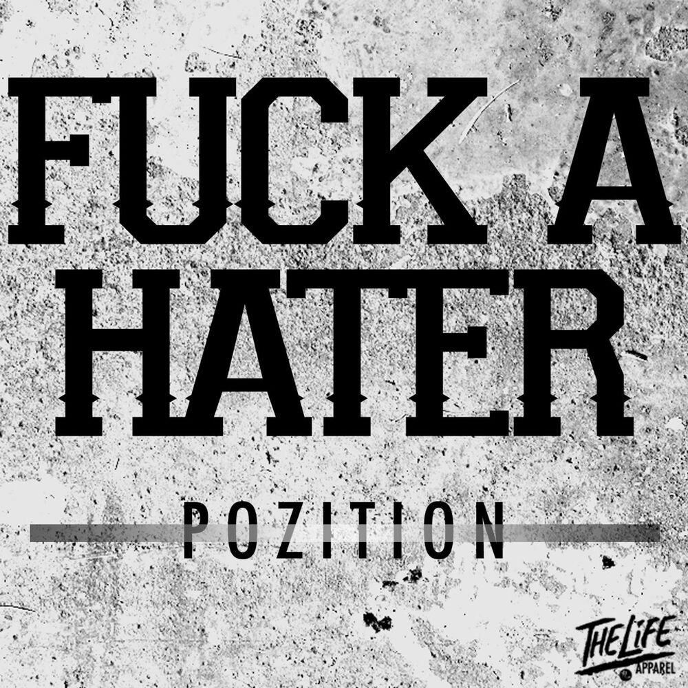 Picture of Fuck a Hater