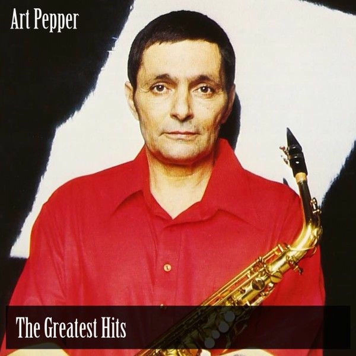 Album cover of The Greatest Hits