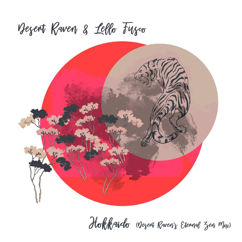Picture of Hokkaido (Incl. Desert Raven's Eternal Zen Mix)
