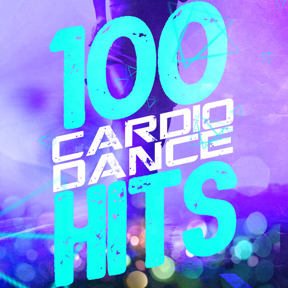 Picture of 100 Cardio Dance Hits