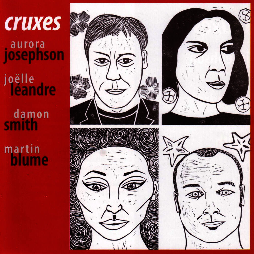 Picture of Cruxes