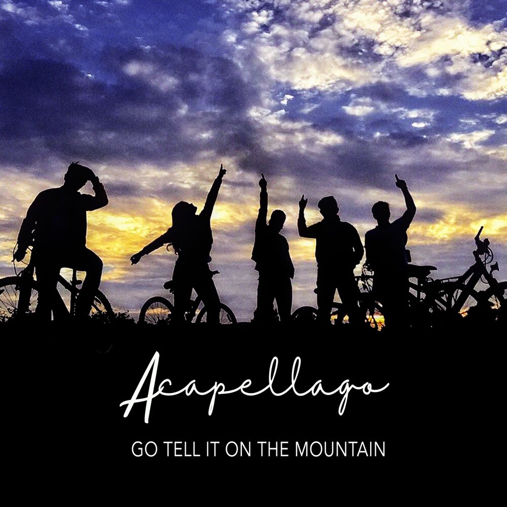 Picture of Go Tell It on the Mountain