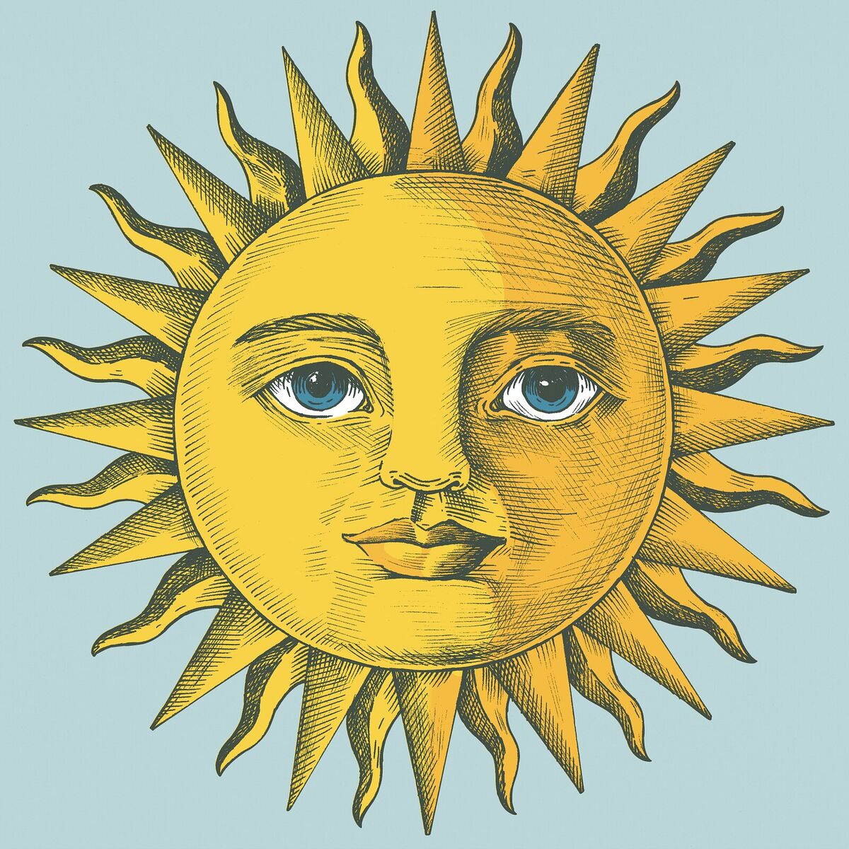 Album cover of Fresco!