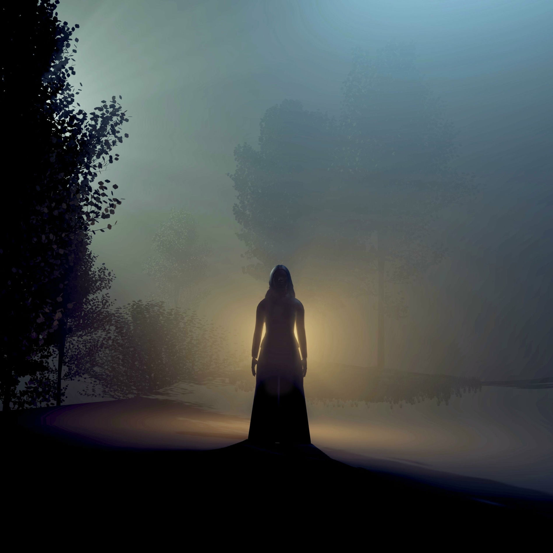 Album cover of Shadow (feat. Michael Shynes)