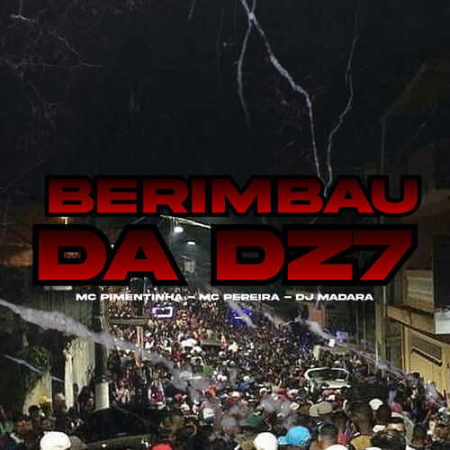 Berinbau da Dz7