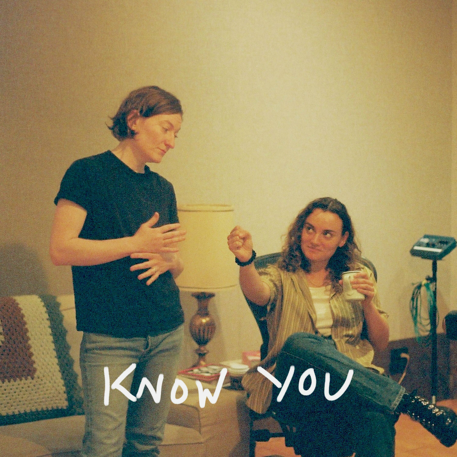 Album cover of Know You (Acoustic)