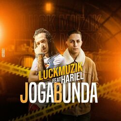 Cover of Joga Bunda