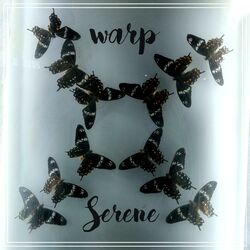 Cover of Serene
