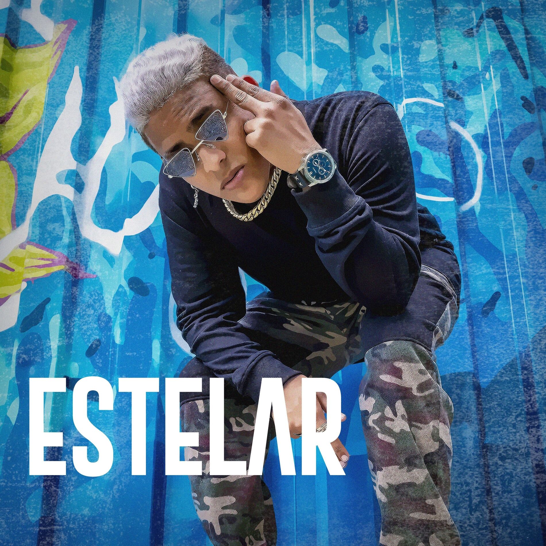 Album cover of Estelar