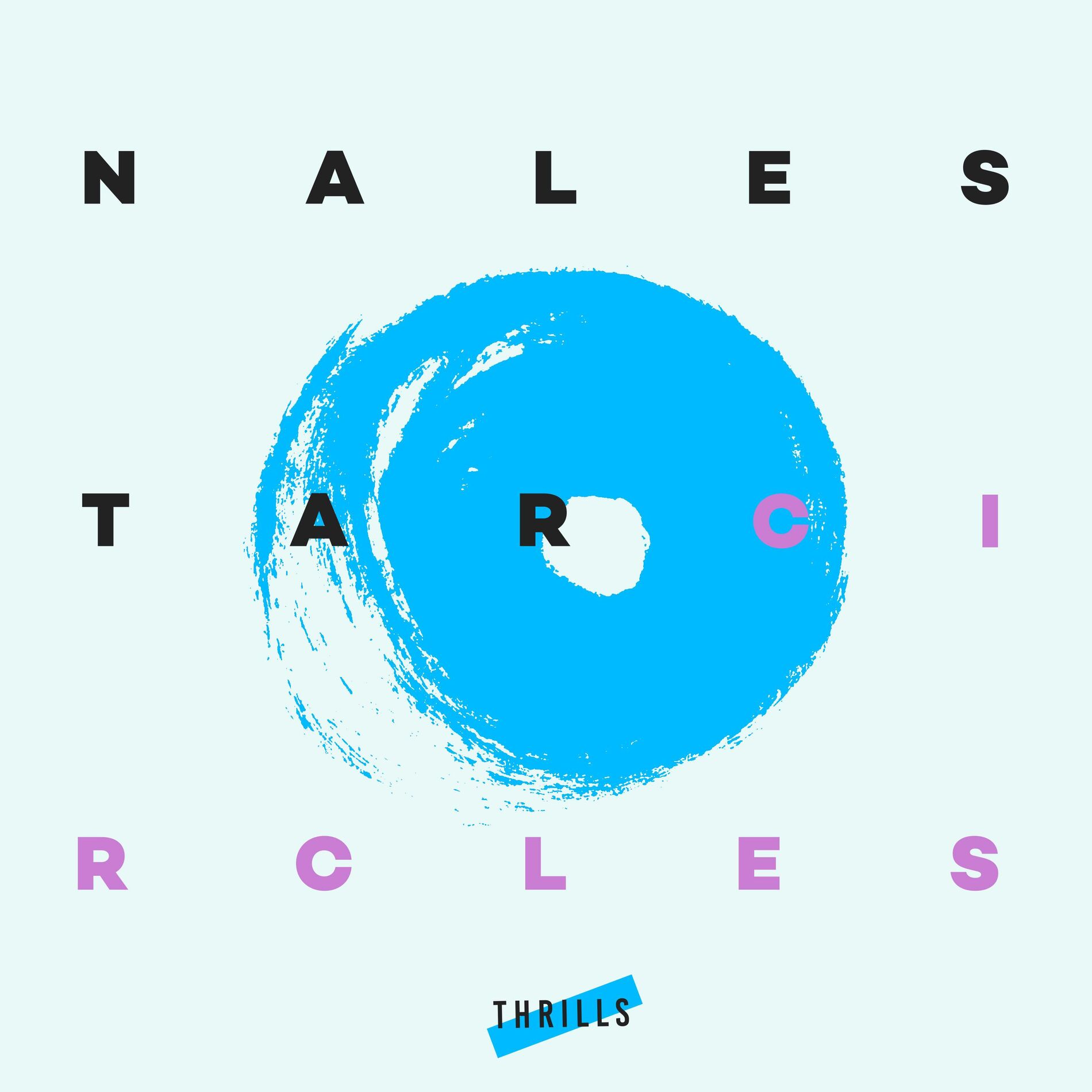 Album cover of Circles