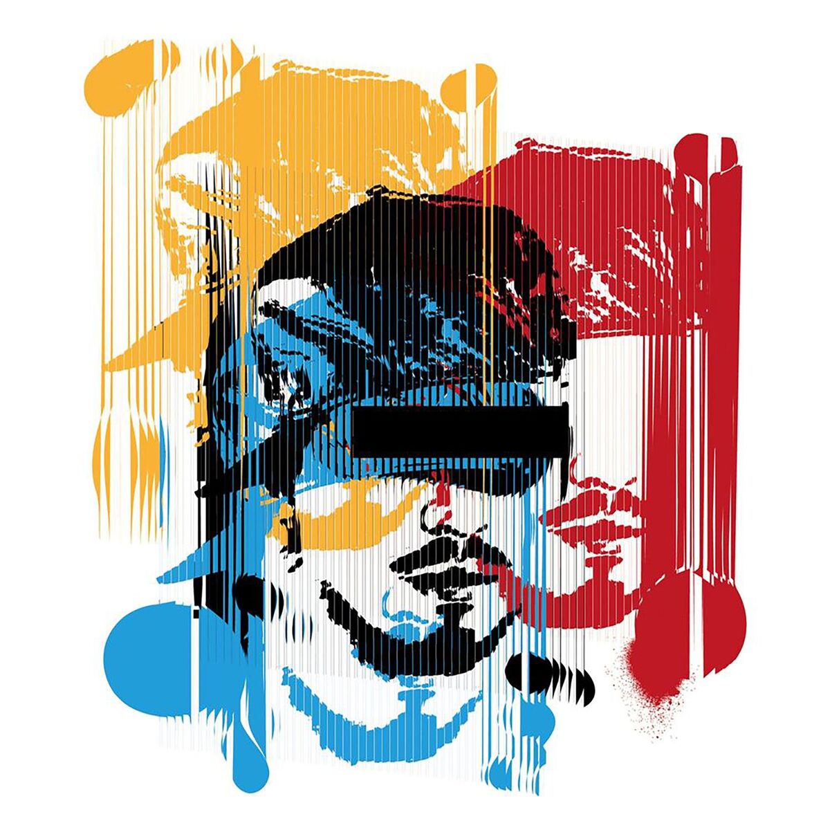 Album cover of Hoşgeldin Dünya Senin Evin