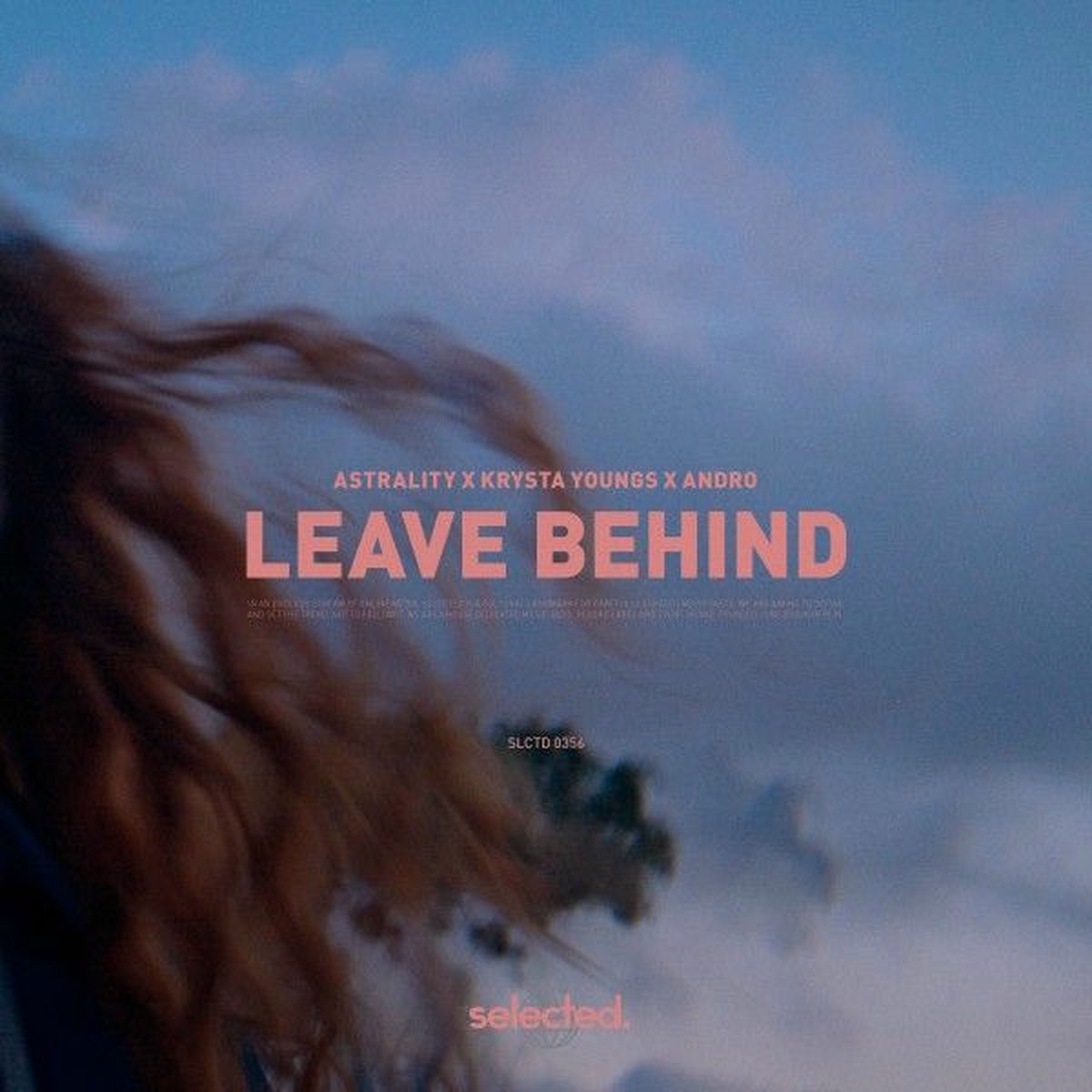 Album cover of Leave Behind