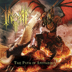 Cover of The Path of Apotheosis