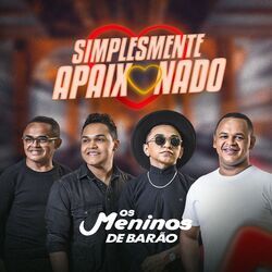 Cover of Simplismente Apaixonado
