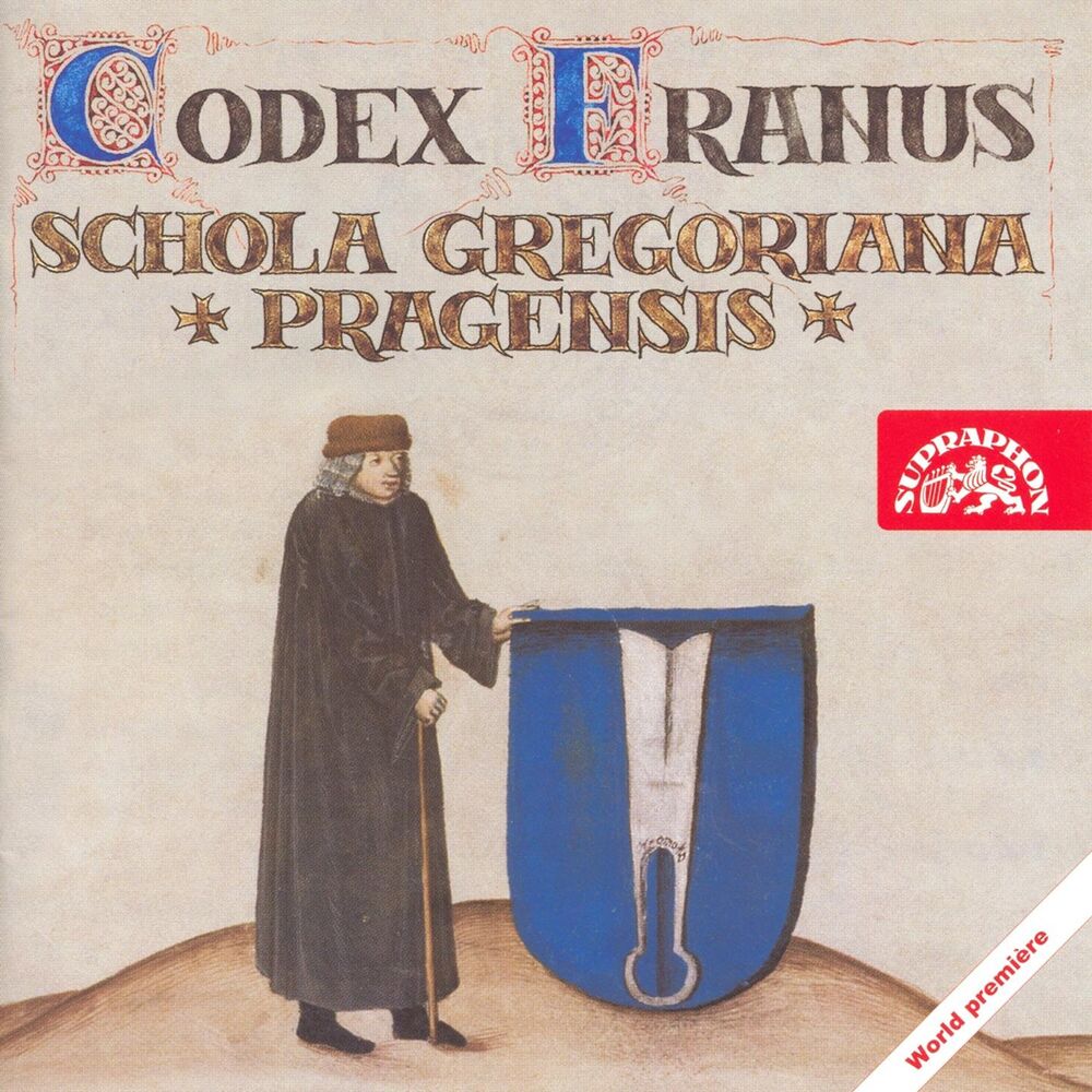 Picture of Codex Franus