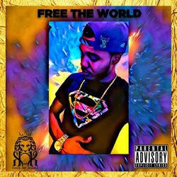 Cover of Free The World