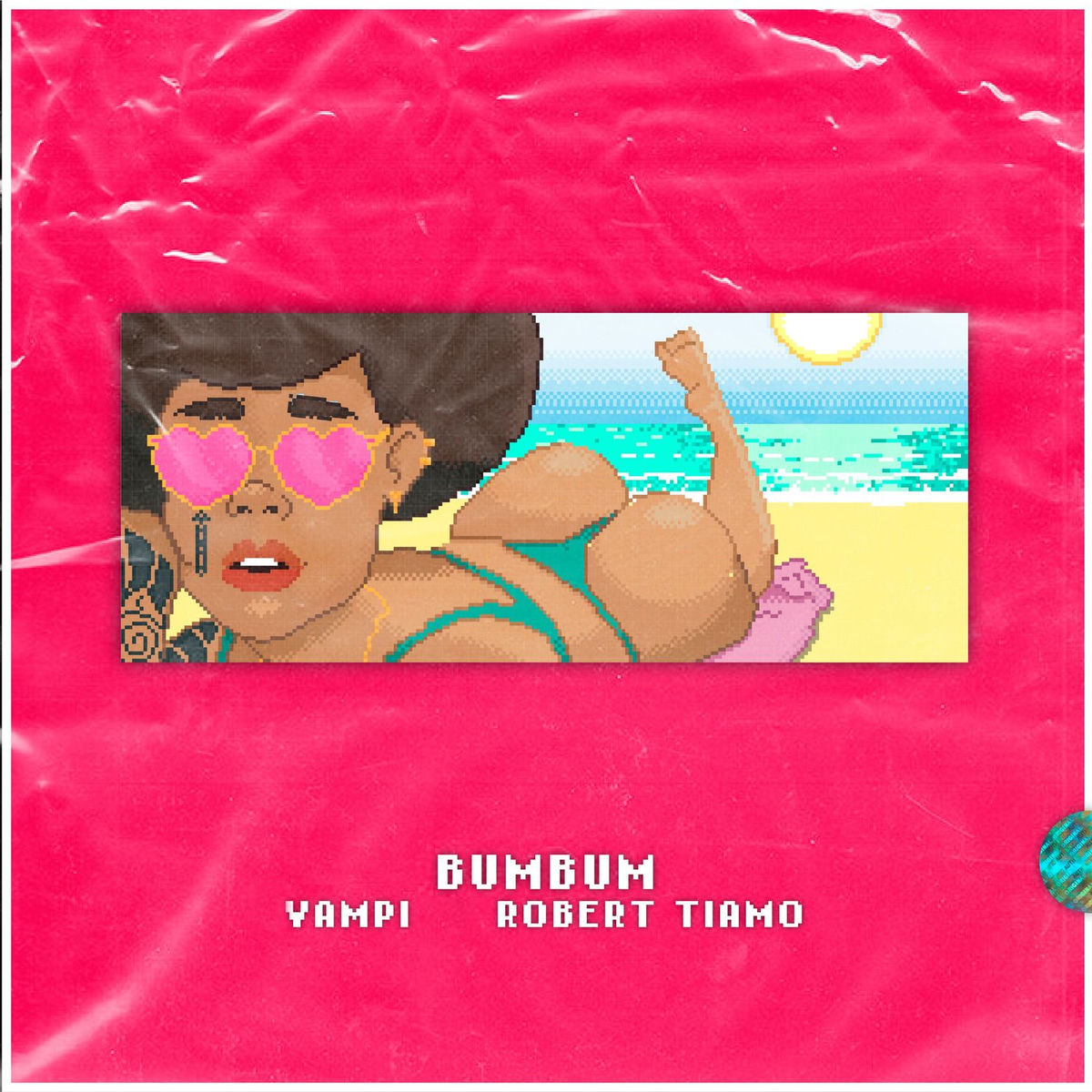 Album cover of BumBum