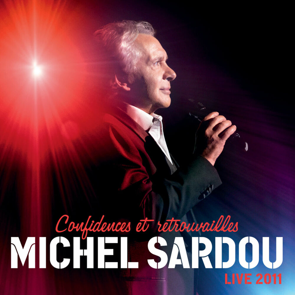 Picture of Confidences Et Retrouvailles (Live)