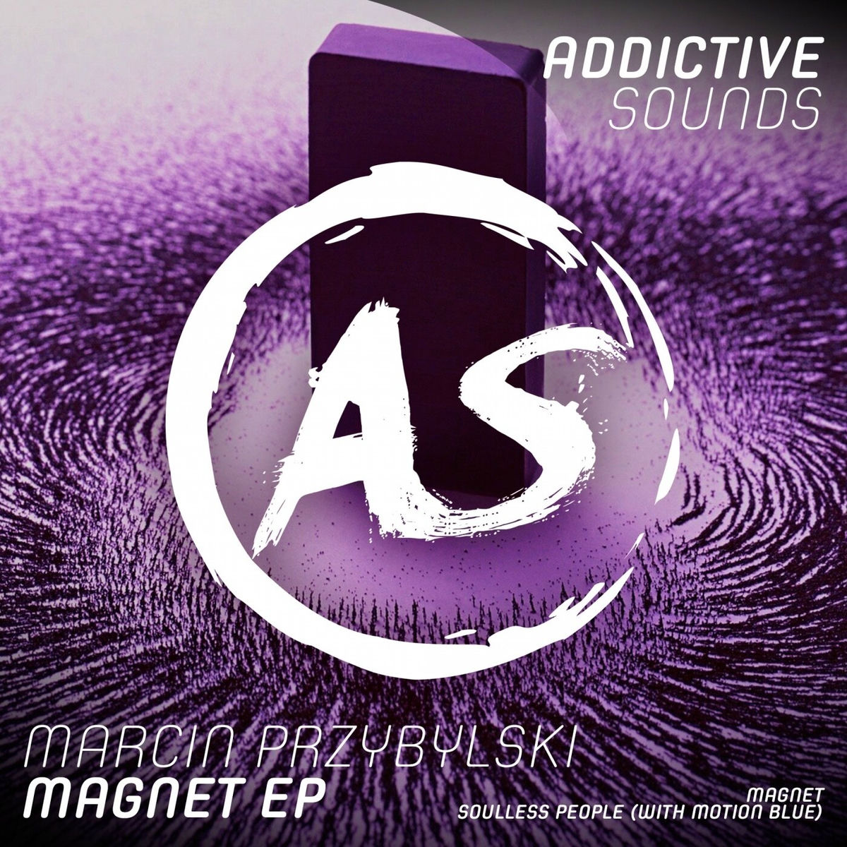Album cover of Magnet