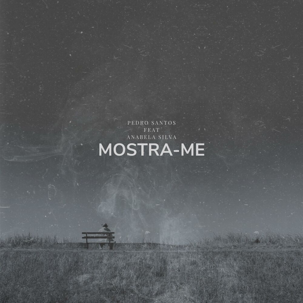 Picture of Mostra-me (feat. Anabela)