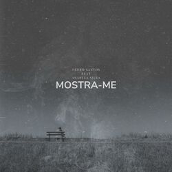 Cover of Mostra-me (feat. Anabela)