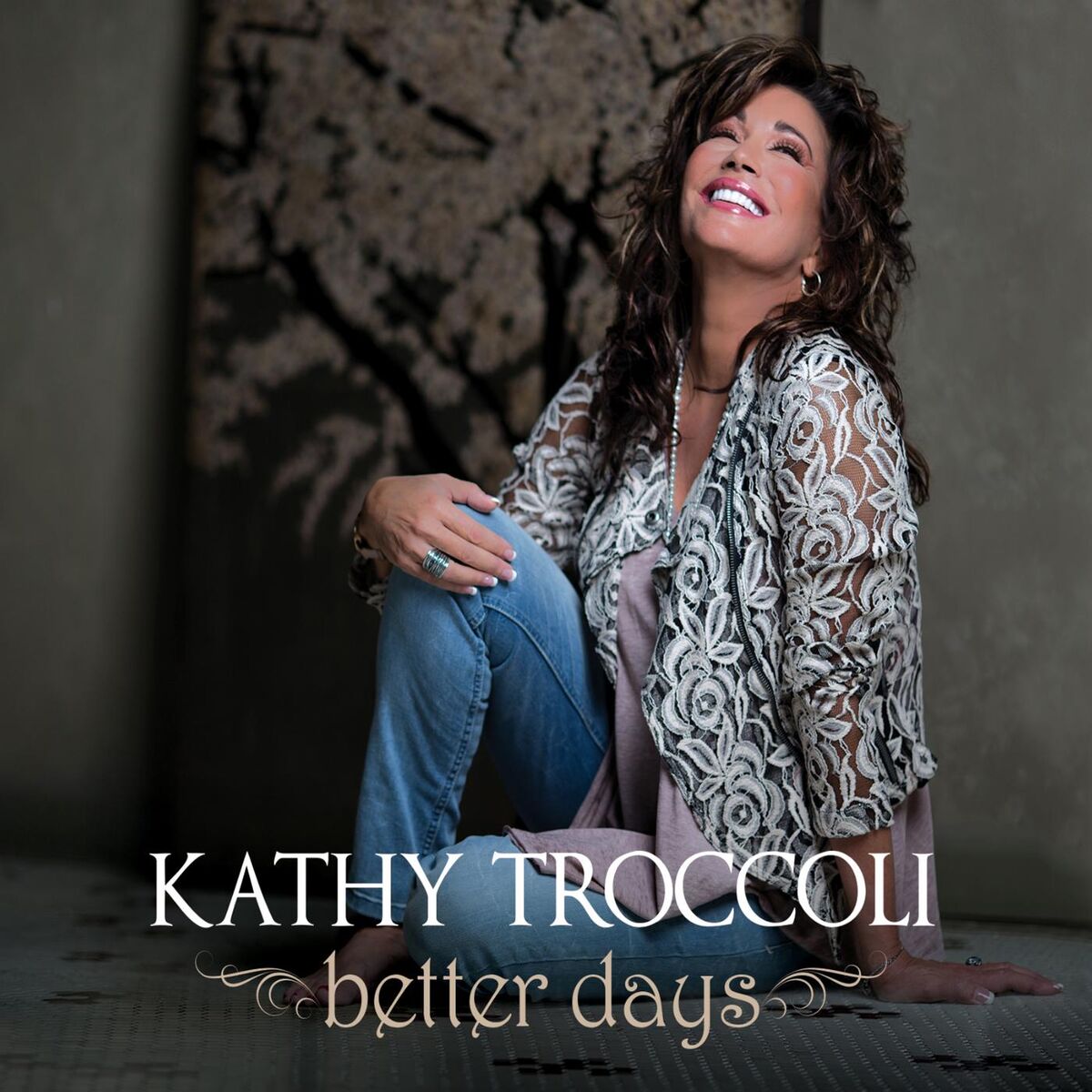 Album cover of Better Days