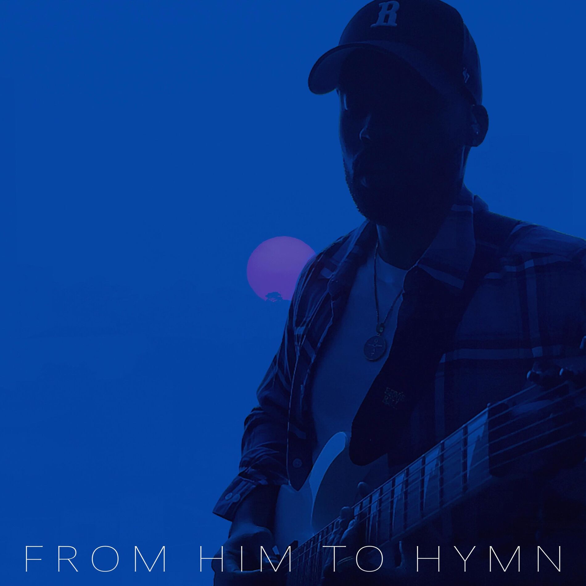Album cover of From HIM To Hymn