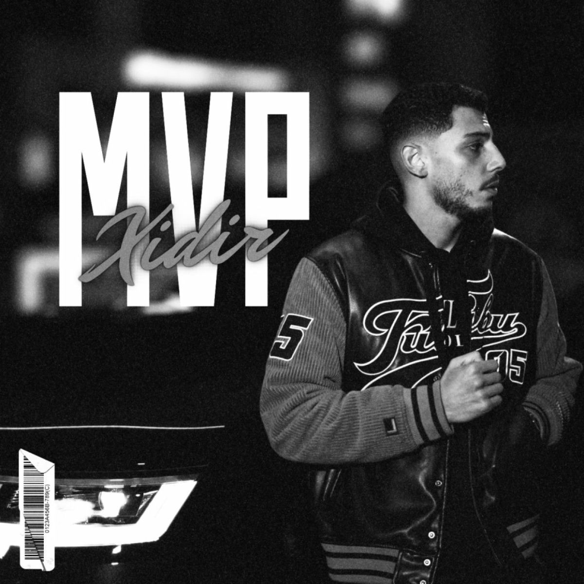 Album cover of MVP