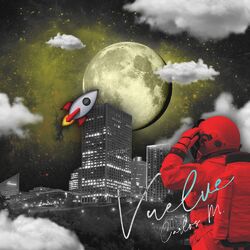 Cover of Vuelve