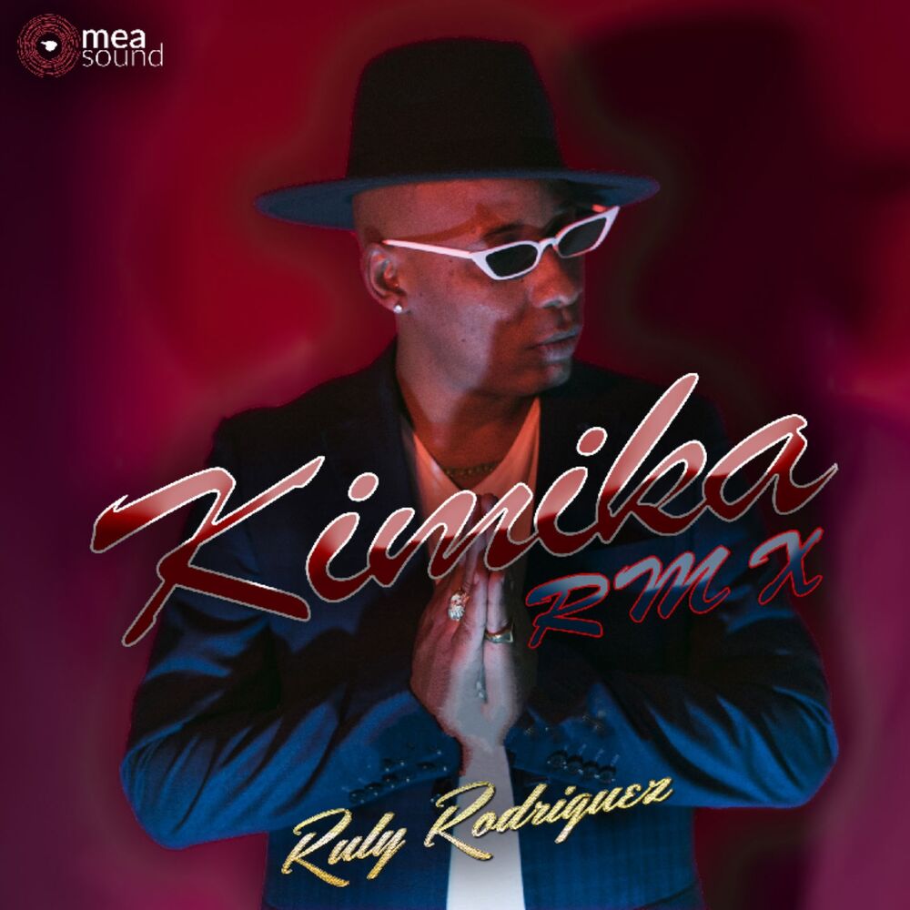 Picture of Kimika Remix