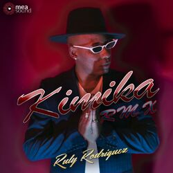 Cover of Kimika Remix