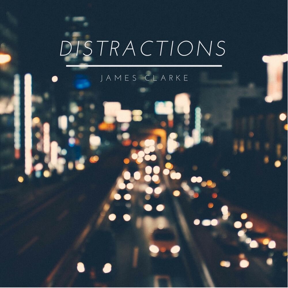 Picture of Distractions