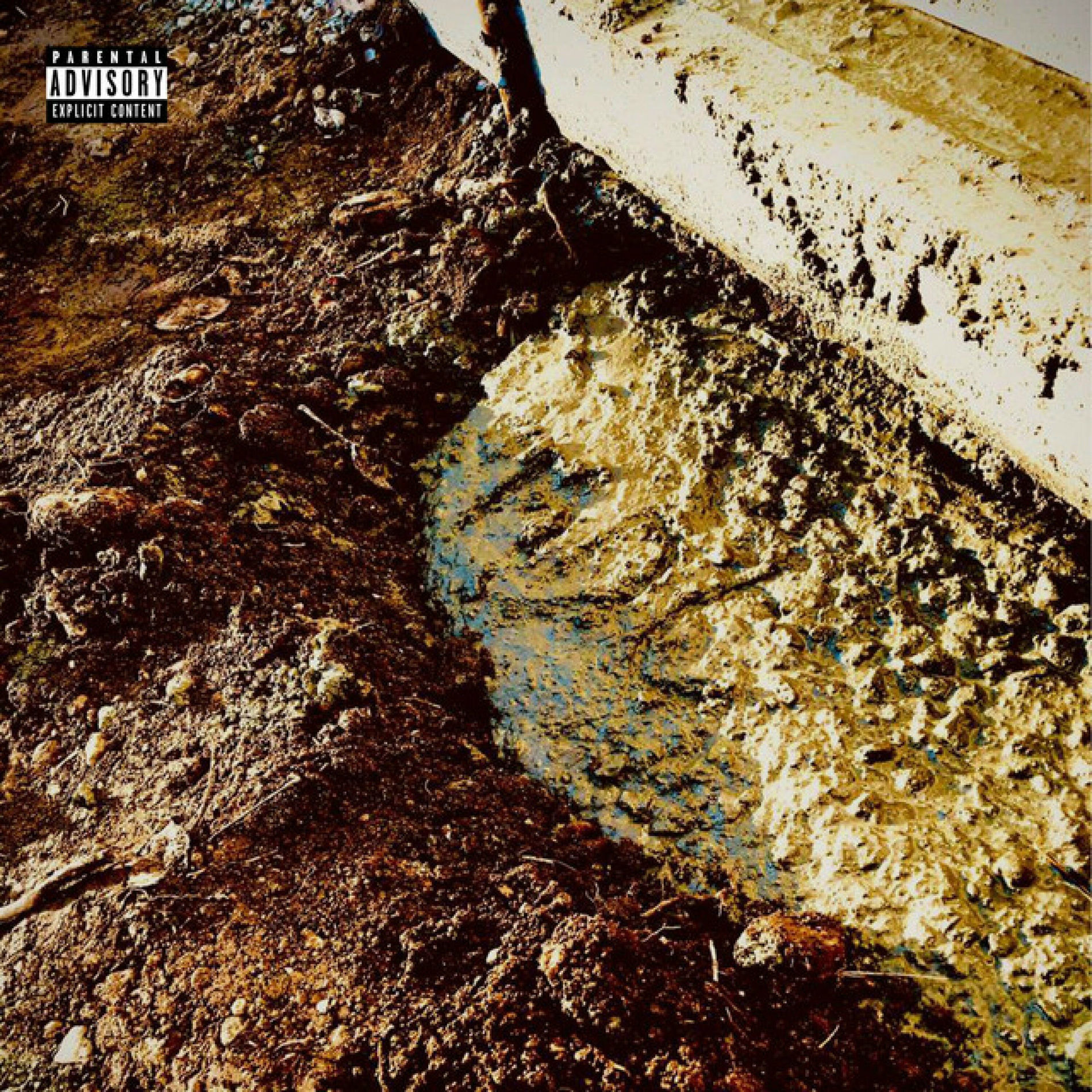 Album cover of A O K