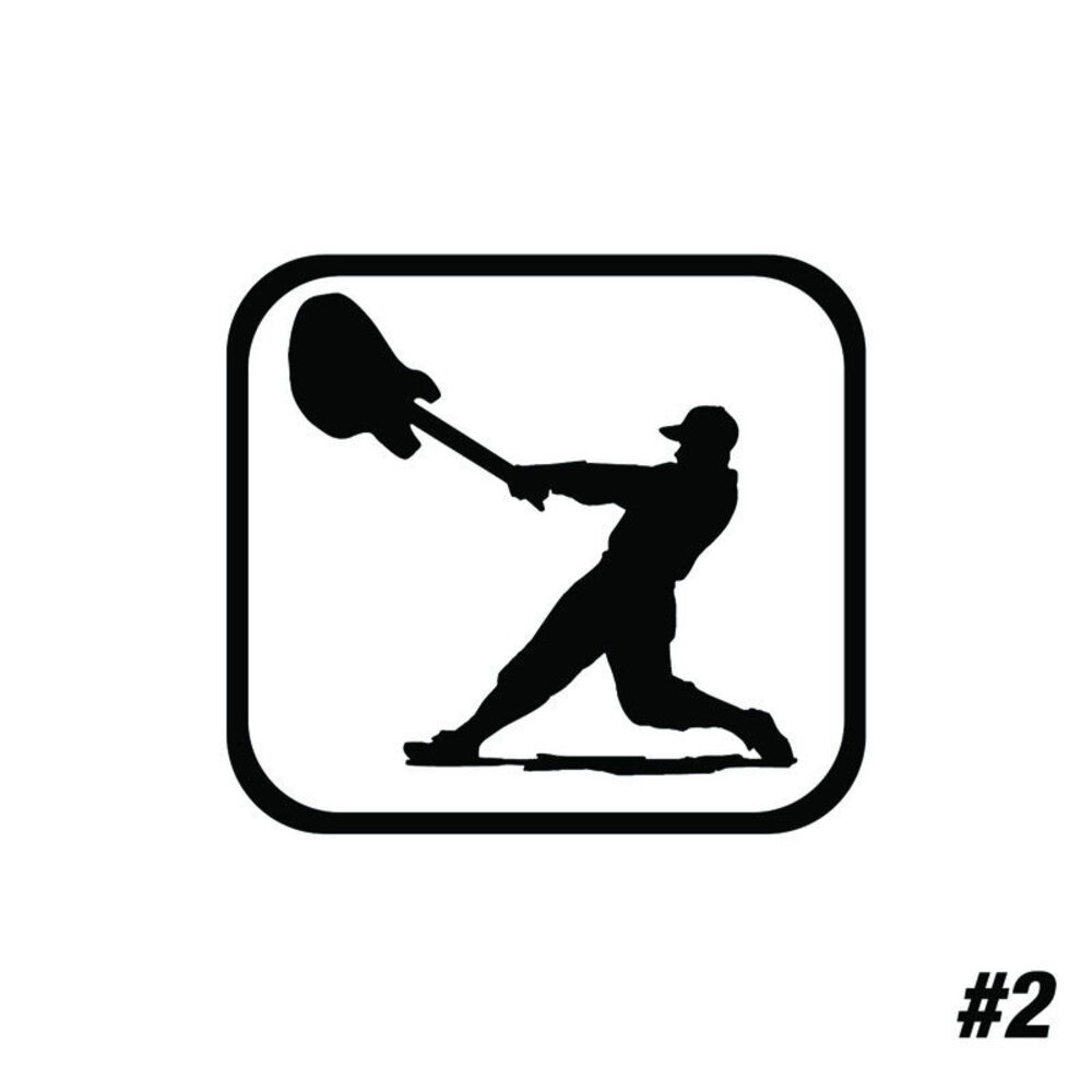 Picture of #2