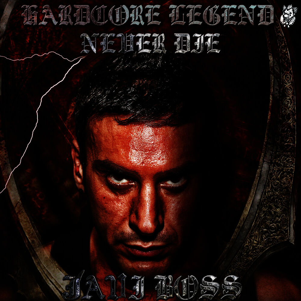 Picture of Hardcore Legend Never Die