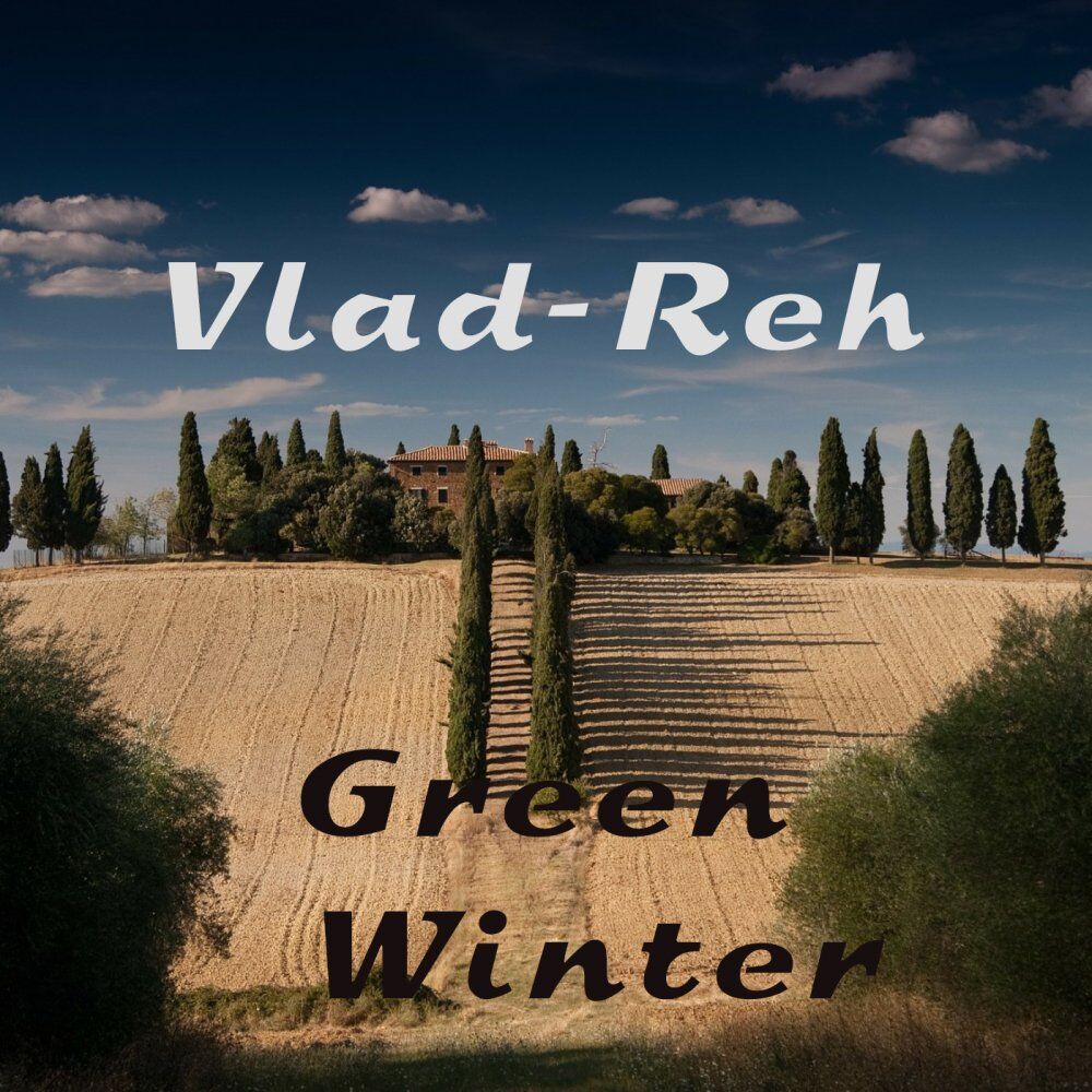 Picture of Green Winter
