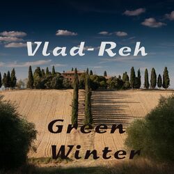 Cover of Green Winter