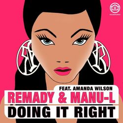 Cover of Doing It Right