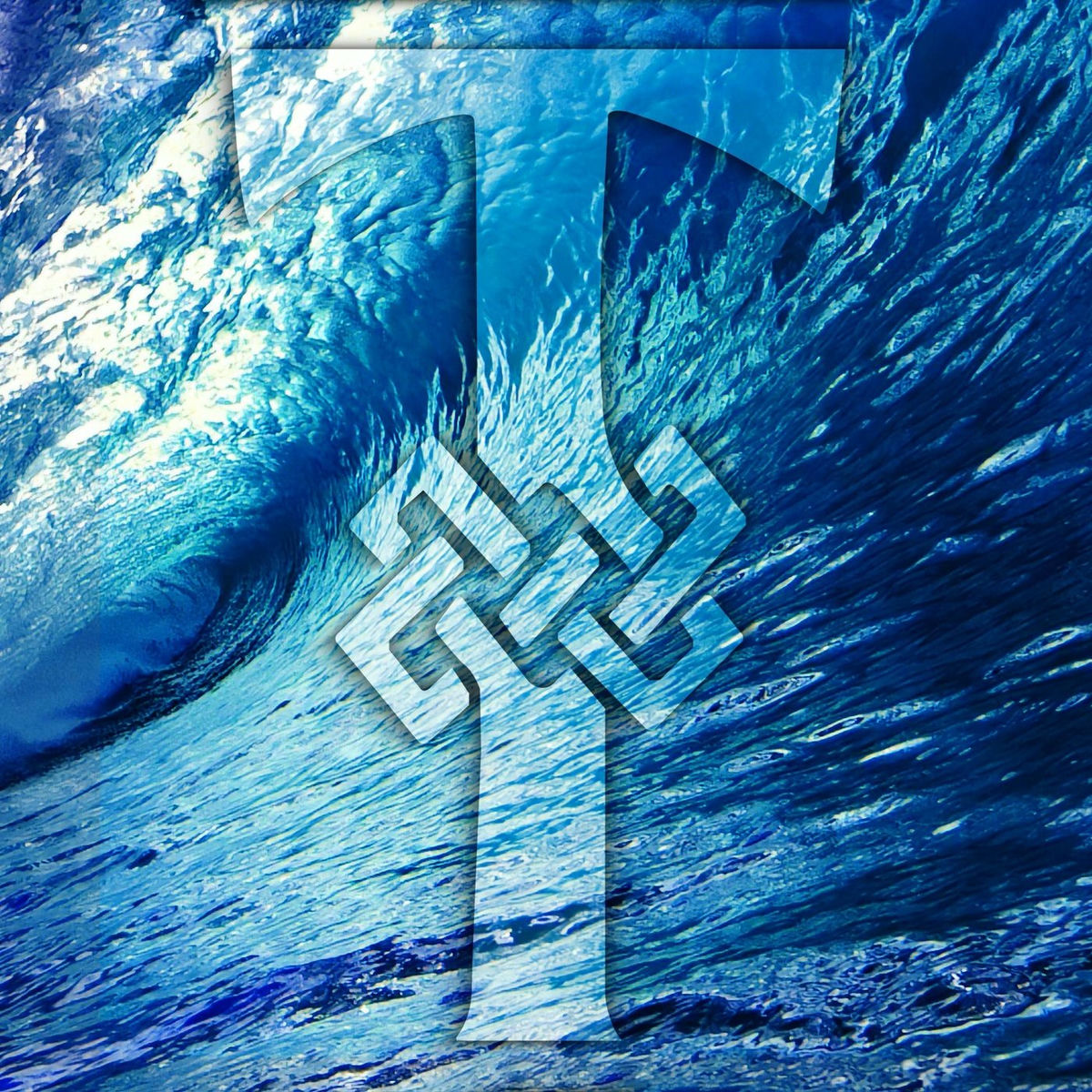 Album cover of The Rolling Wave