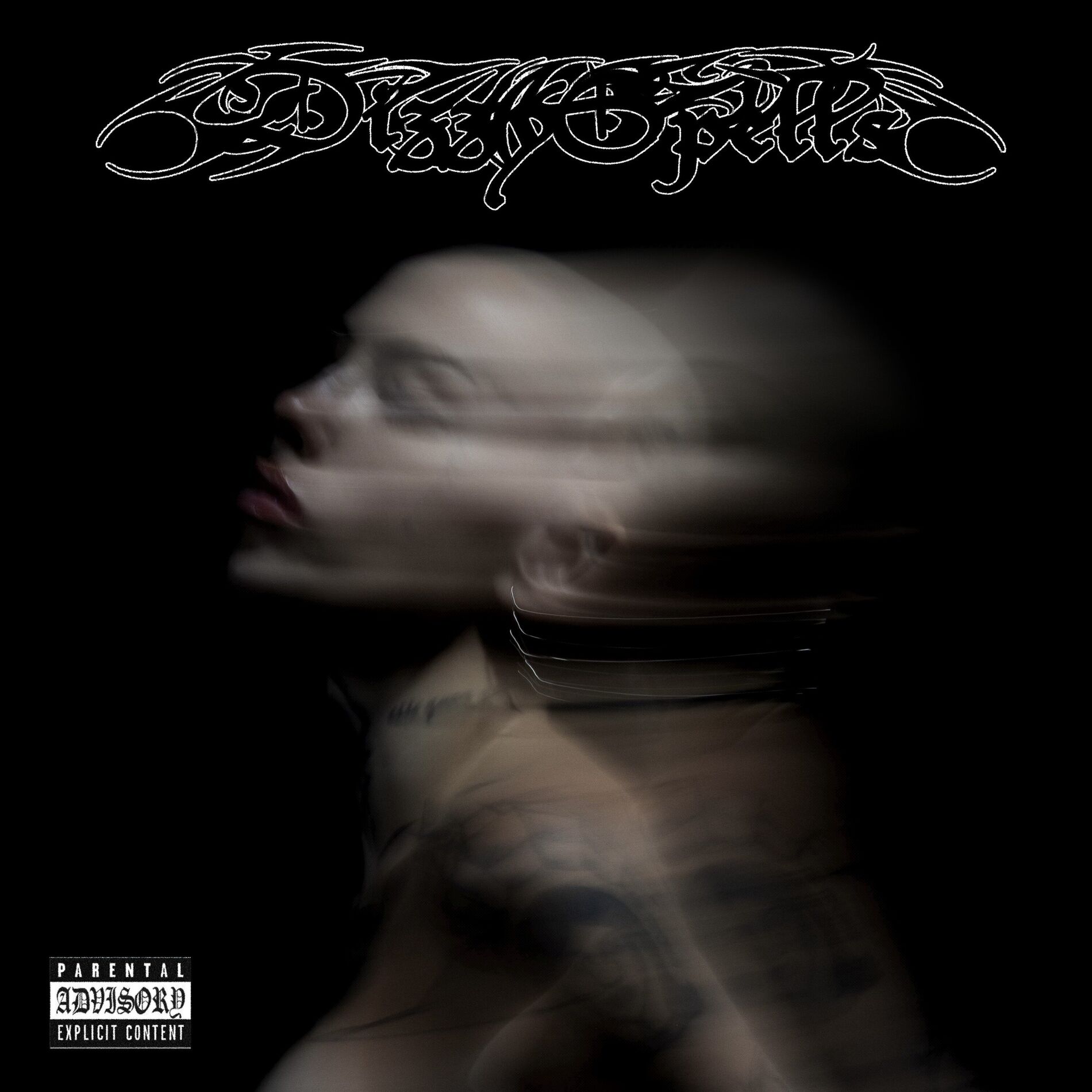 Album cover of dizzy spells