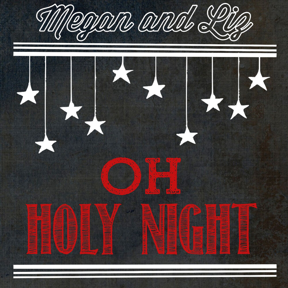 Picture of Oh Holy Night