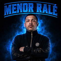 Cover of Menor Ralé by undefined