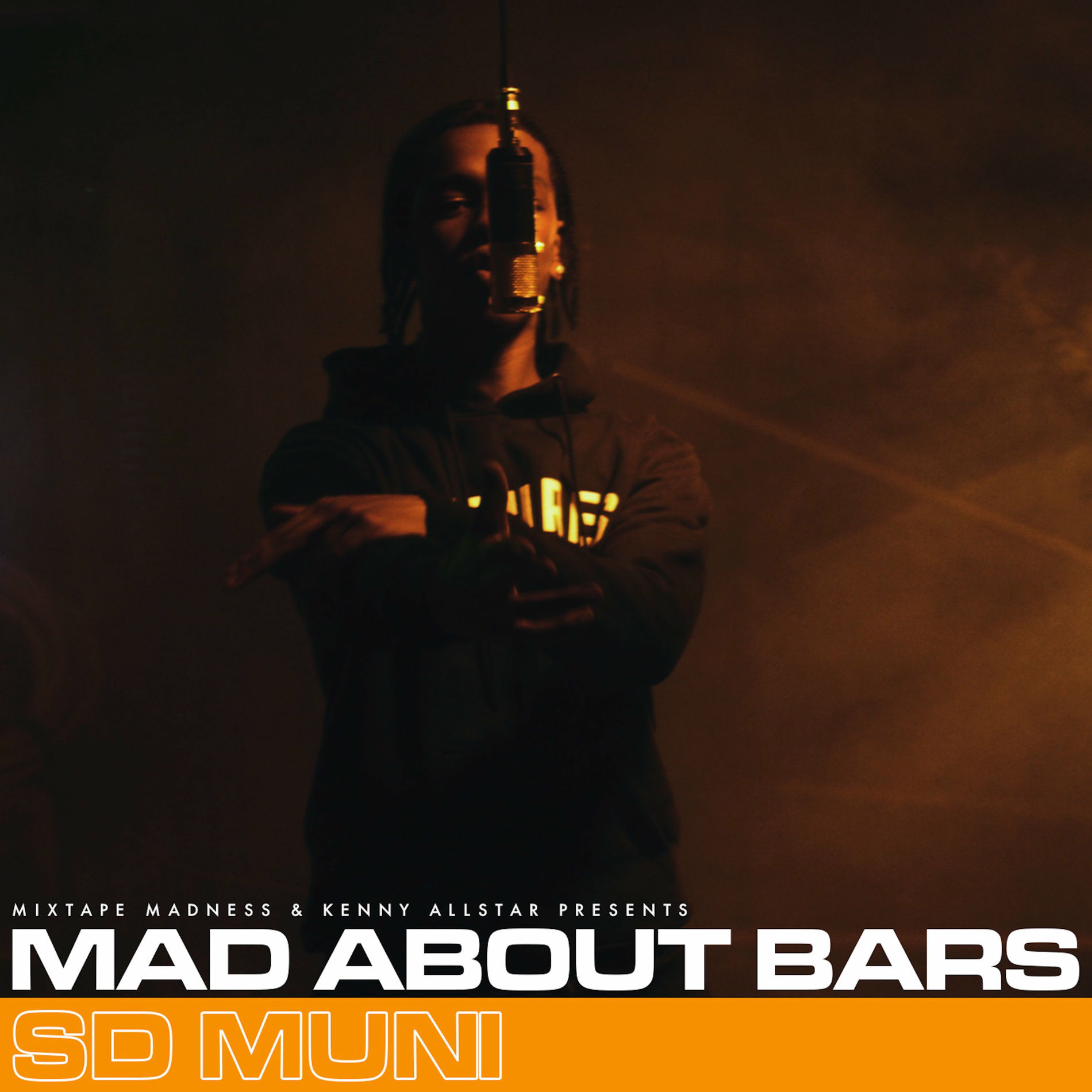 Album cover of Mad About Bars - S5-E22