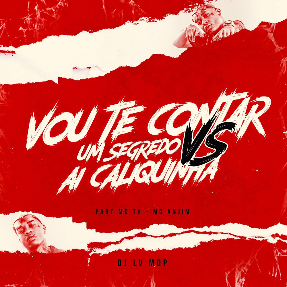 Picture of Vou Te Contar um Segredo Vs Ai Caliquinha